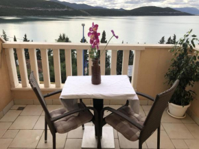 Гостиница Apartmani Ancora  Неум